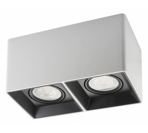 Накладной светильник Denkirs DK3020WB DK3035-WB