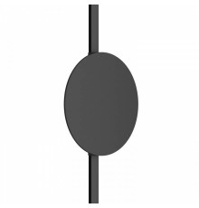 Накладной светильник Denkirs AIR REFLEX DK5320-BK