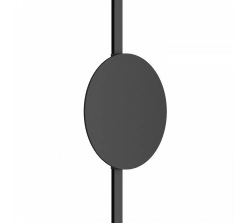 Накладной светильник Denkirs AIR REFLEX DK5320-BK