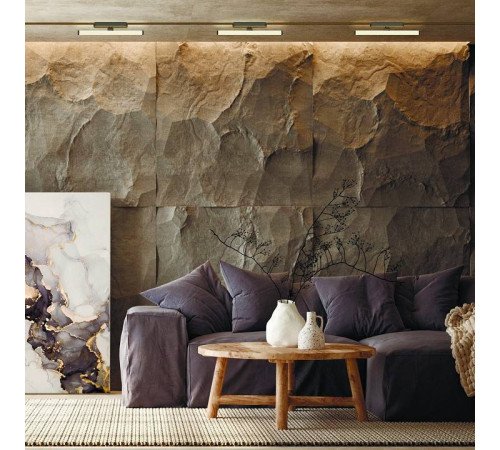 Накладной светильник Denkirs AIR RAY DK5325-BK