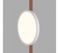 Накладной светильник Denkirs BELTY FLOW DK5567-WH+BK