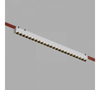 Накладной светильник Denkirs BELTY GRILL DK5573-WB