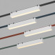 Накладной светильник Denkirs BELTY LINEAR DK5575-WH