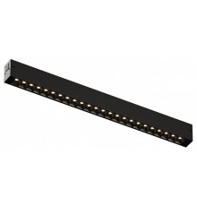 Накладной светильник Denkirs Simple DK8202-BK