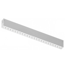 Встраиваемый светильник Denkirs SIMPLE GRILL DK8202-WH