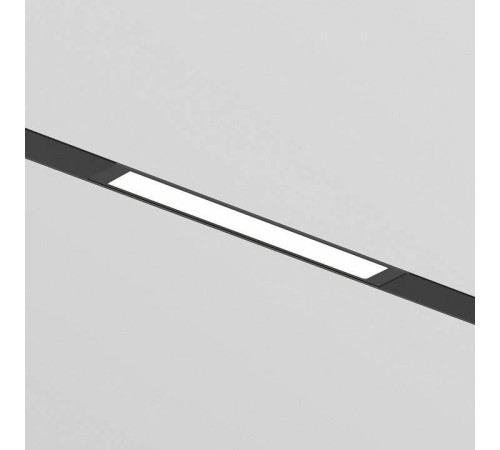 Накладной светильник Denkirs Denkirs Simple DK8203-BK