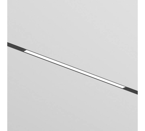 Накладной светильник Denkirs Denkirs Simple DK8205-BK