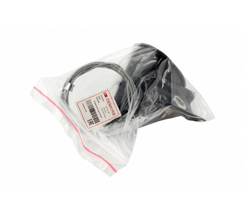 Подвес для трека Denkirs DK Track Black TR1105-BK