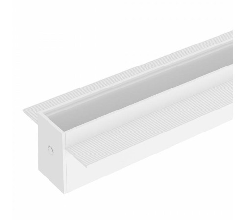 Трек встраиваемый Denkirs Smart HIDE TR2012-WH