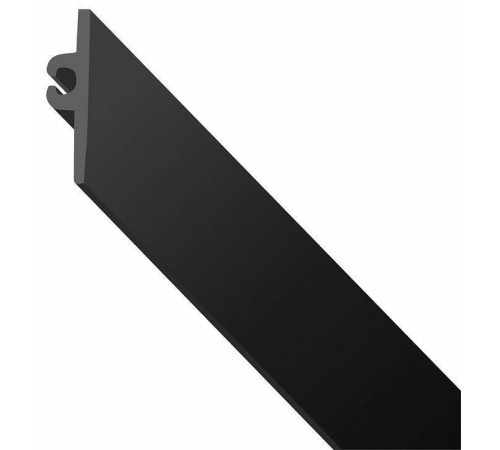 Вставка декоративная Denkirs SMART ONE TR2028-BK