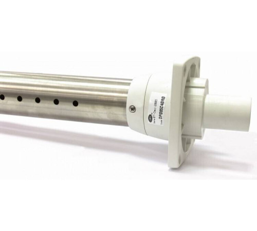 Парораспределитель CAREL d 30 мм L 600 мм DP060D30R0