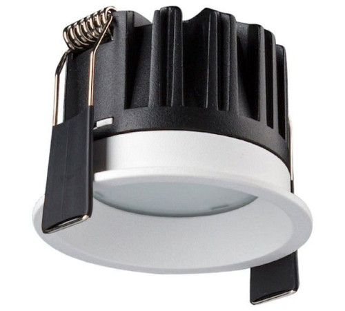 Встраиваемый светильник DesignLed DL-RE DL-RE50-20-WH-NW