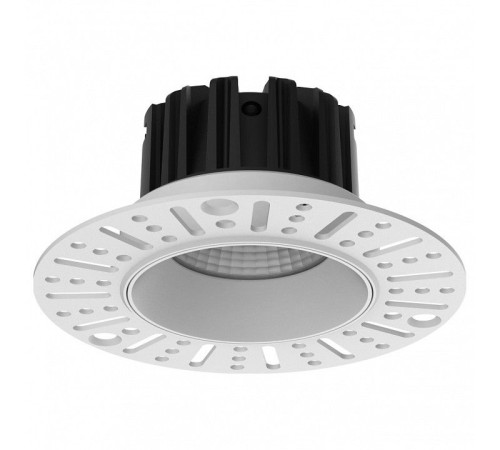 Встраиваемый светильник DesignLed DL-RE DL-RE48P-WH-12-WW