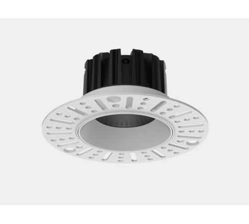 Встраиваемый светильник DesignLed DL-RE DL-RE48P-WH-12-WW