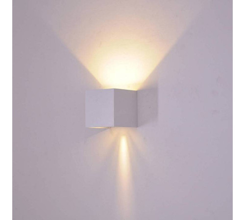 Накладной светильник DesignLed Next GW-A310-6-WH-NW