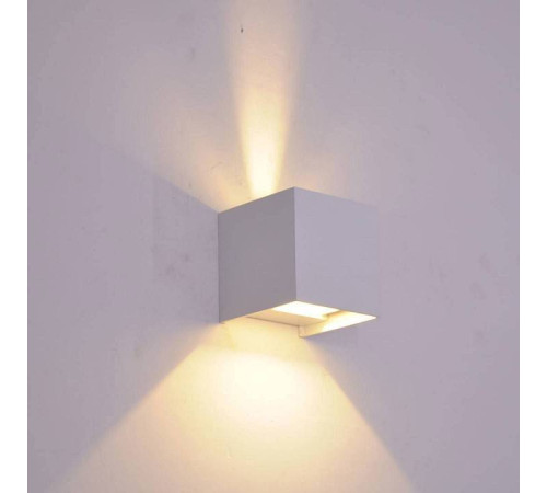 Накладной светильник DesignLed Next GW-A310-6-WH-NW