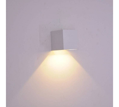 Накладной светильник DesignLed Next GW-A310-6-WH-NW