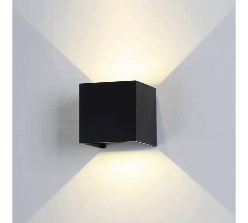 Накладной светильник DesignLed Next GW-A310-6-BL-NW