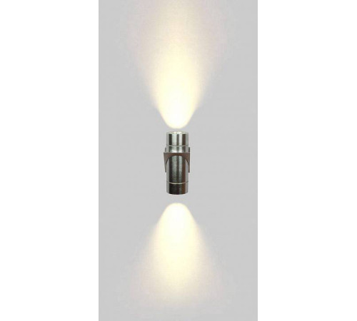 Накладной светильник DesignLed Sprut GW-A213-6-SL-WW