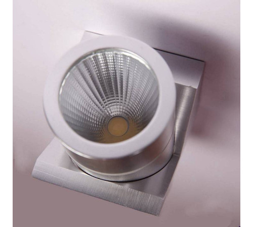 Накладной светильник DesignLed Sprut GW-A213-6-SL-WW