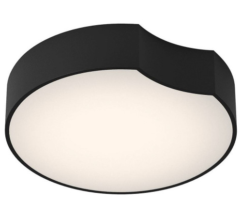 Накладной светильник DesignLed Triple AX14031-C-BL-WW