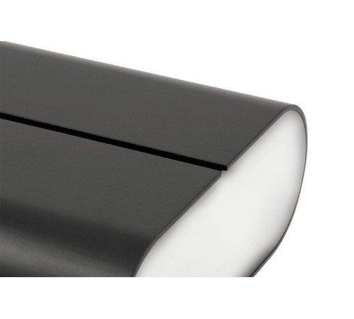 Накладной светильник DesignLed Razor GW-1555-6-BL-WW