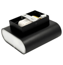 Накладной светильник DesignLed Razor GW-1555-6-BL-NW