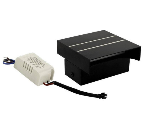 Накладной светильник DesignLed Razor GW-7002-5-BL-WW