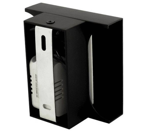 Накладной светильник DesignLed Razor GW-7002-5-BL-WW