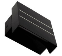 Накладной светильник DesignLed Razor GW-7002-5-BL-NW
