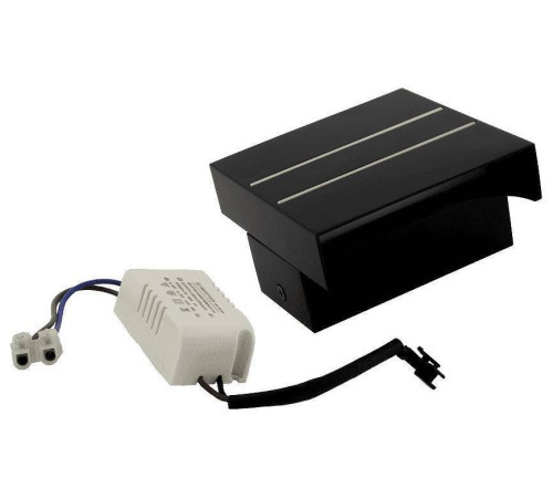 Накладной светильник DesignLed Razor GW-7002-5-BL-NW