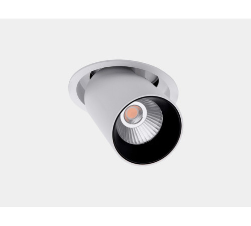 Встраиваемый светильник на штанге DesignLed SPL 12 Вт 3000K 00-00002331