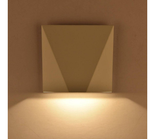 Накладной светильник DesignLed GW-6720 GW-6720-5-WH-NW