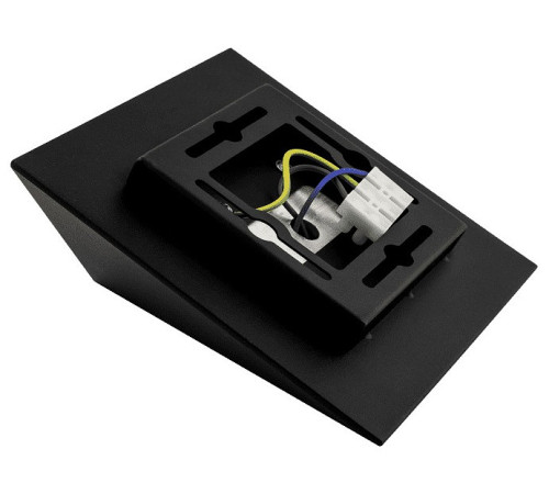 Накладной светильник DesignLed GW-6720 GW-6720-5-BL-NW