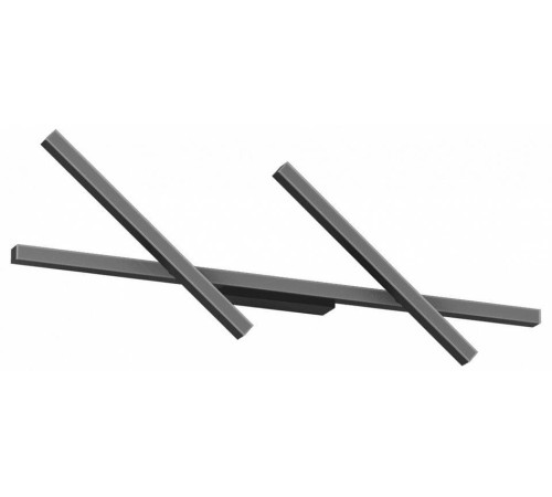 Накладной светильник DesignLed Mars DBL C00120100A-BL-WW