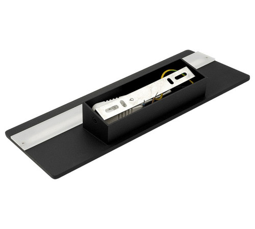 Накладной светильник DesignLed Winter GW-5011M-6-BL-WW