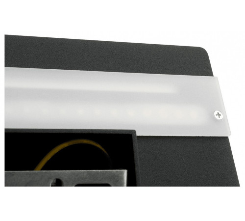 Накладной светильник DesignLed Winter GW-5011M-6-BL-WW