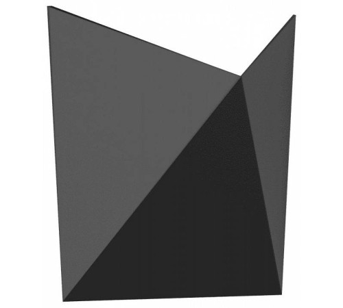 Накладной светильник DesignLed Tango GW-A816-7-BL-WW