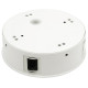 Накладной светильник DesignLed Star GW-A131-4-4-WH-WW