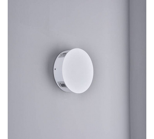 Накладной светильник DesignLed Star GW-A131-4-4-WH-WW