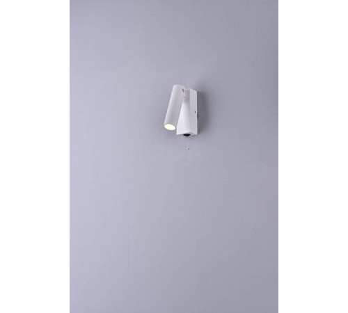 Накладной светильник DesignLed GW RD GW-B160-3-WH-WW