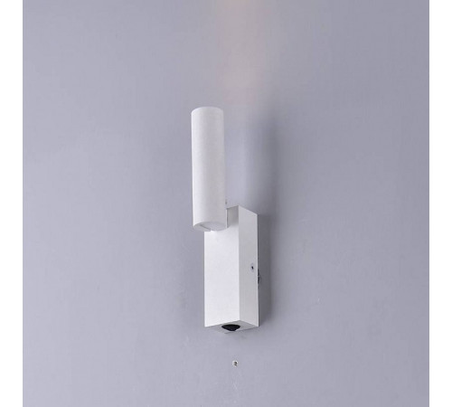 Накладной светильник DesignLed GW RD GW-B160-3-WH-WW