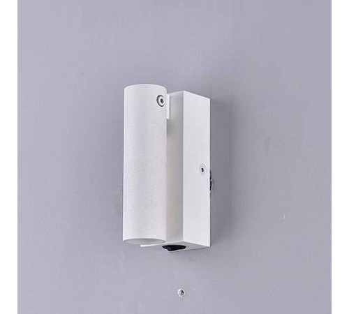 Накладной светильник DesignLed GW RD GW-B160-3-WH-WW