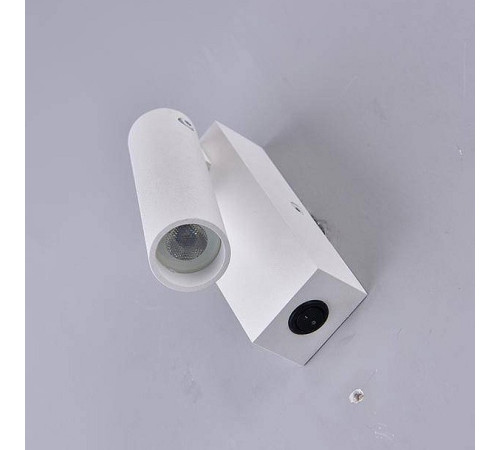 Накладной светильник DesignLed GW RD GW-B160-3-WH-WW