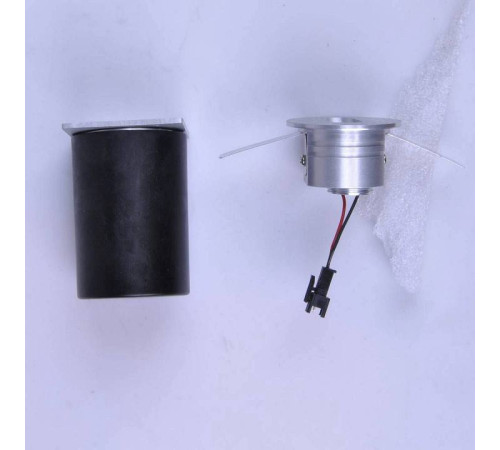 Встраиваемый светильник DesignLed Floor GW-R612-3-SL-NW