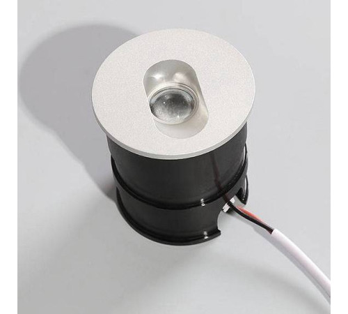 Встраиваемый светильник DesignLed Floor GW-R612-3-SL-NW