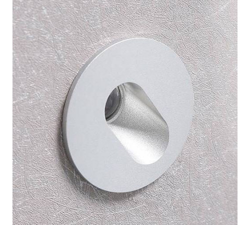 Встраиваемый светильник DesignLed Floor GW-R612-3-SL-NW