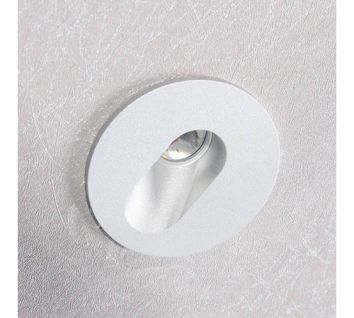 Встраиваемый светильник DesignLed Floor GW-R612-3-SL-NW