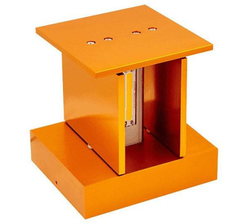 Накладной светильник DesignLed Kub LWA803L-WH-WW