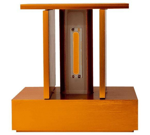 Накладной светильник DesignLed Kub LWA803L-WH-WW